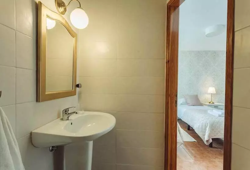 ベッドアンドブレックファースト Yey Atouguia Da Baleia