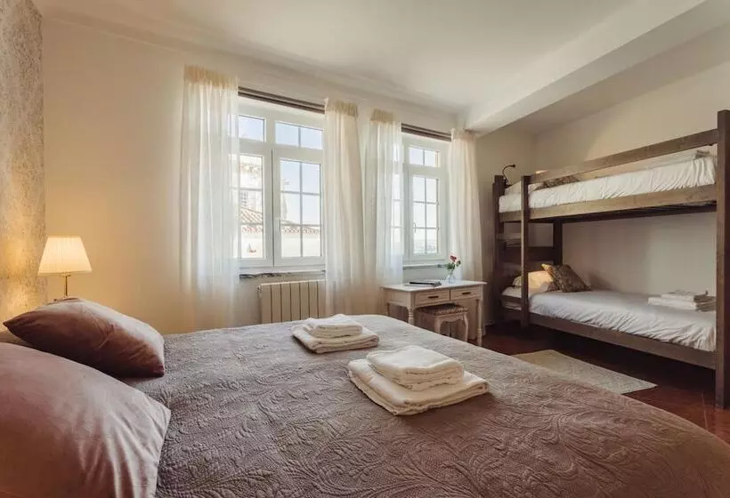 ベッドアンドブレックファースト Yey Atouguia Da Baleia