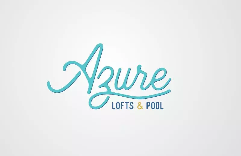ホテル Azure Lofts & Pool
