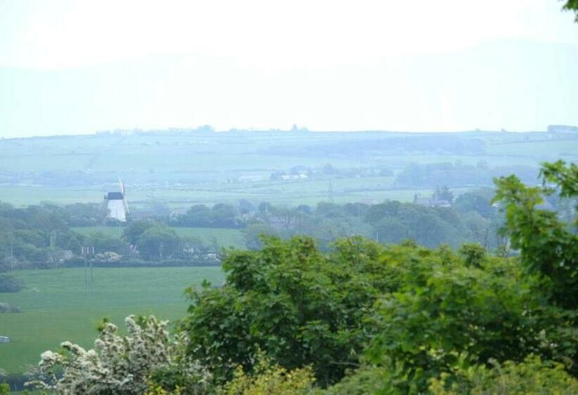 Hotel Blas Mwy Black Lion B And B