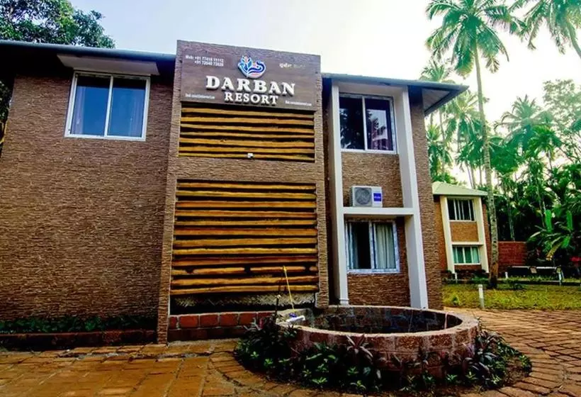 Hotel Darya Resort