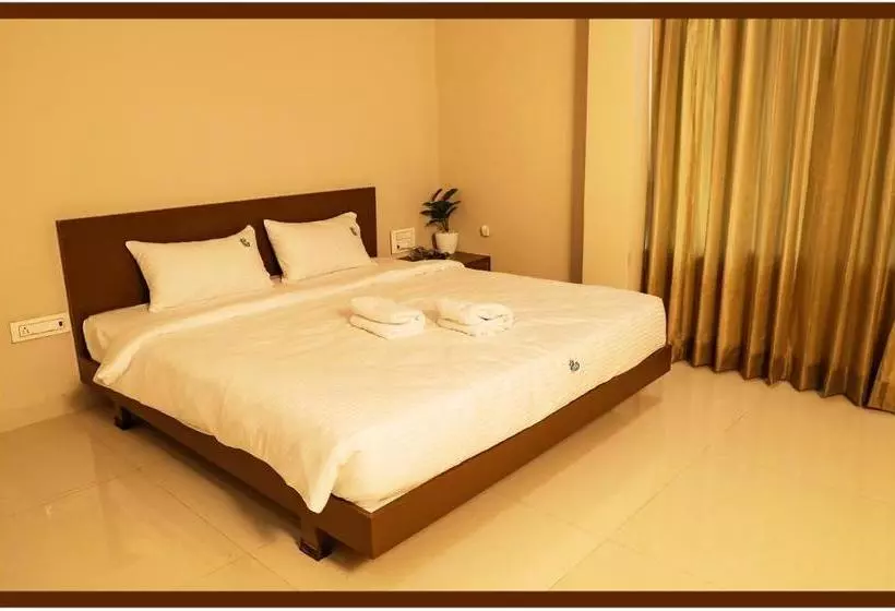 Hotel Darya Resort