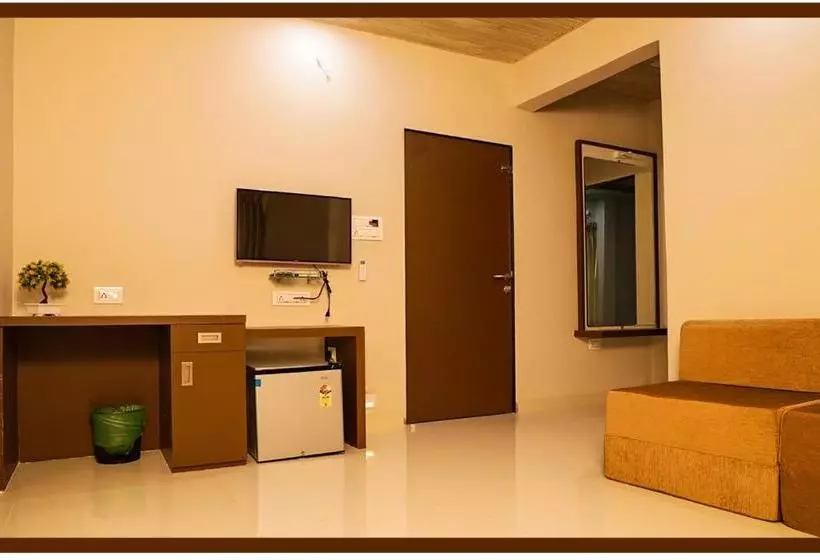 Hotel Darya Resort
