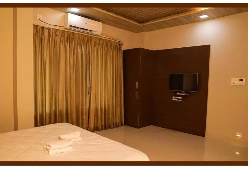 Hotel Darya Resort