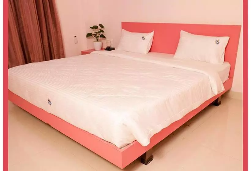 Hotel Darya Resort