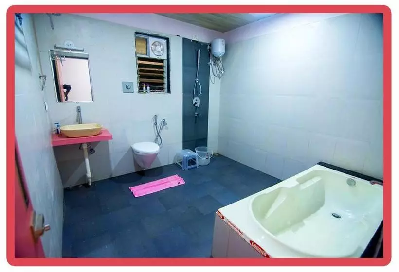Hotel Darya Resort