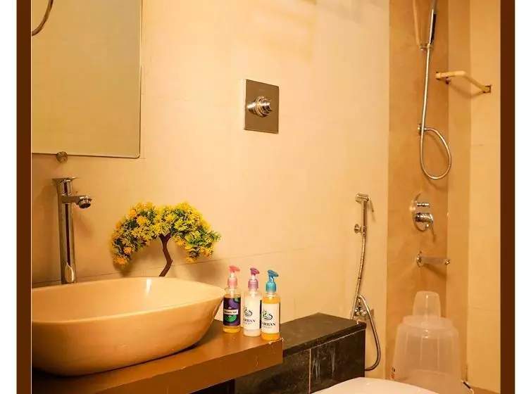 Hotel Darya Resort