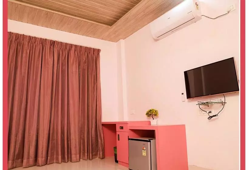 Hotel Darya Resort