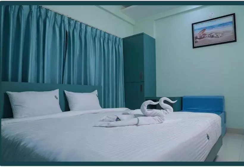 Hotel Darya Resort