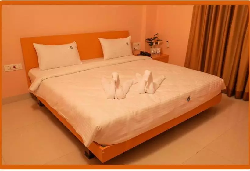 Hotel Darya Resort