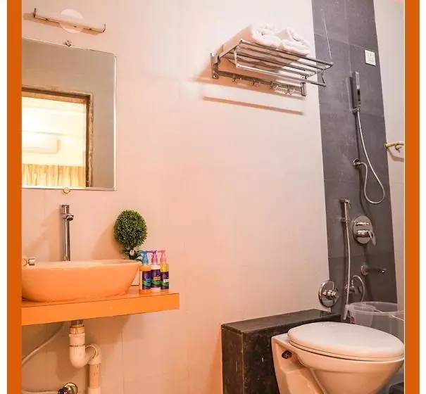Hotel Darya Resort
