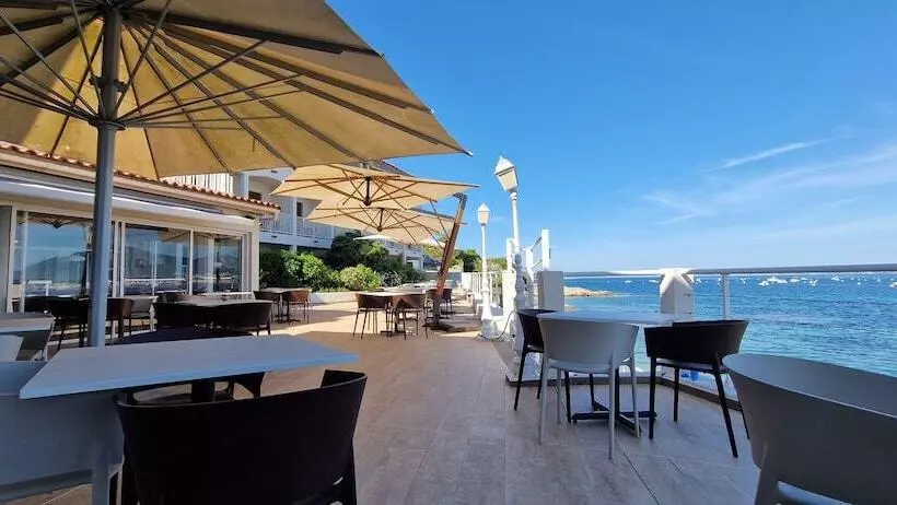 Hotel Hôtel U Paradisu