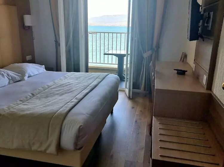 Hotel Hôtel U Paradisu