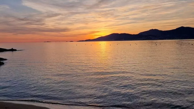 Hotel Hôtel U Paradisu