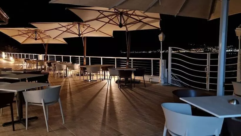 Hotel Hôtel U Paradisu