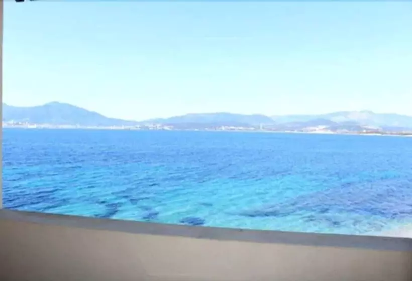 Hotel Hôtel U Paradisu