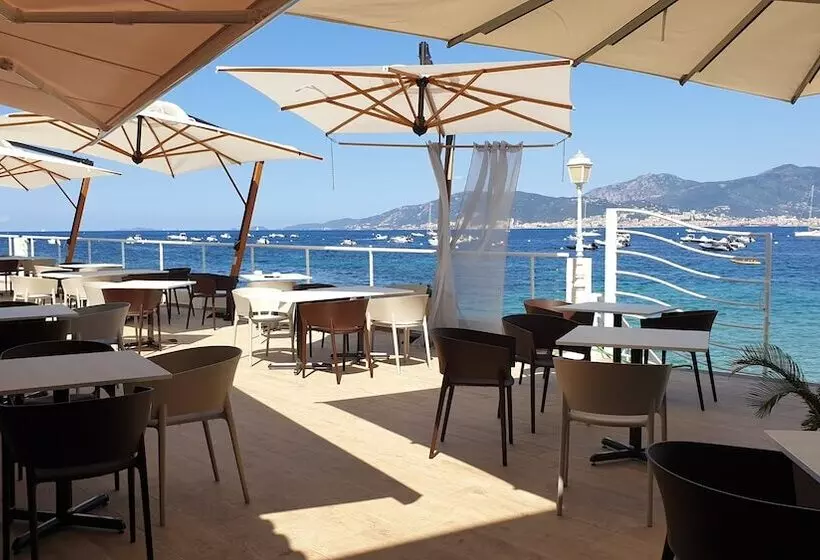 Hotel Hôtel U Paradisu