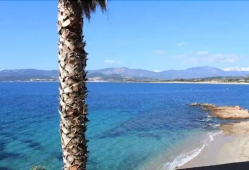 Hotel Hôtel U Paradisu