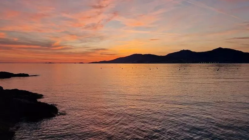 Hotel Hôtel U Paradisu