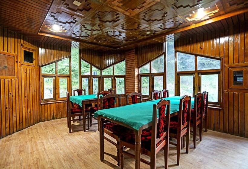 Oyo 5910 Hotel Anupam