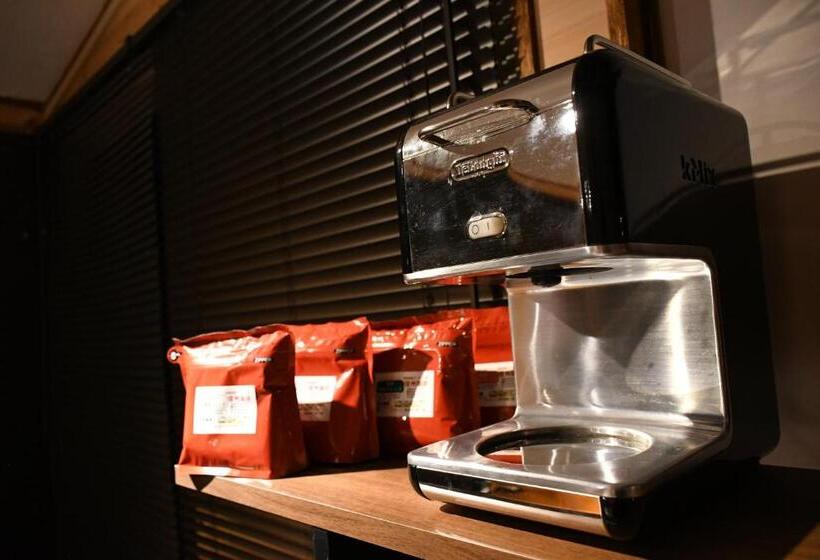 פנסיון Tsubaki  The Best Guesthouse In Inawashiro