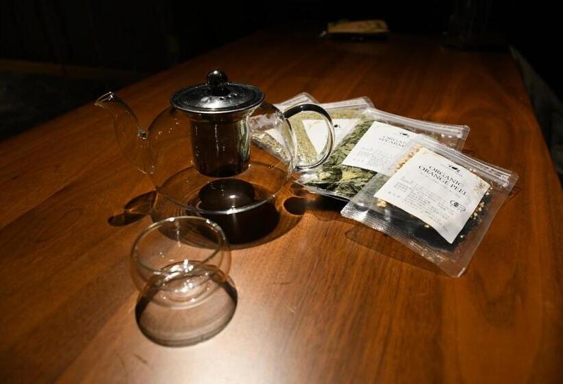 פנסיון Tsubaki  The Best Guesthouse In Inawashiro