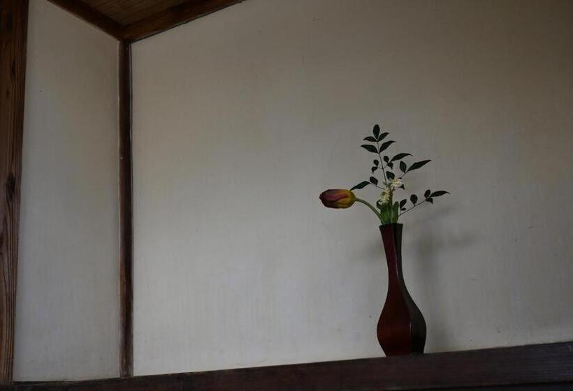 פנסיון Tsubaki  The Best Guesthouse In Inawashiro