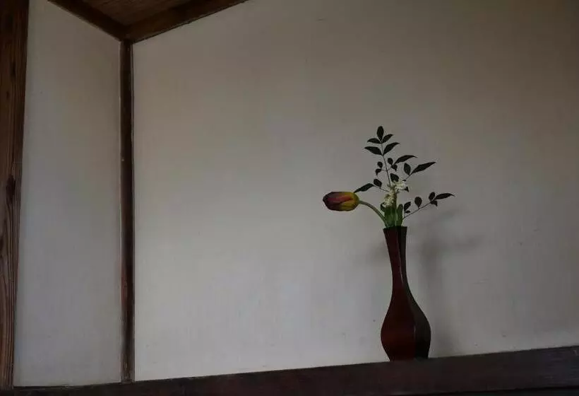 Majatalo Tsubaki  The Best Guesthouse In Inawashiro