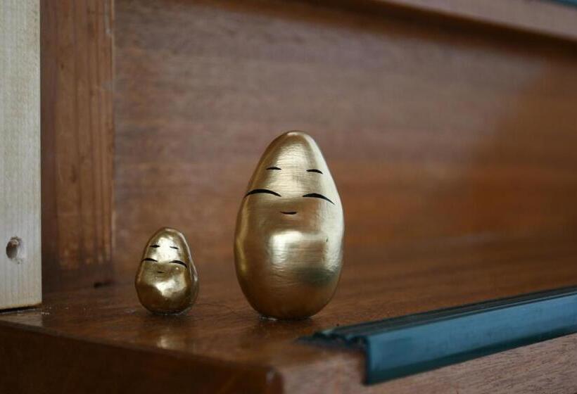 פנסיון Tsubaki  The Best Guesthouse In Inawashiro