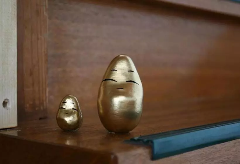 Majatalo Tsubaki  The Best Guesthouse In Inawashiro