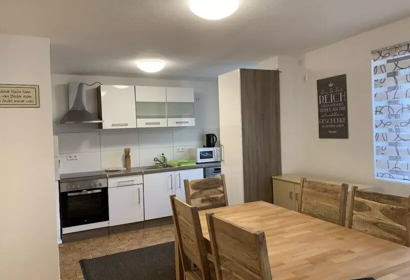 Retkeilymaja Ab Apartment Objekt 122