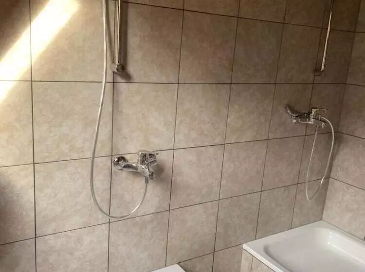 Retkeilymaja Ab Apartment Objekt 122