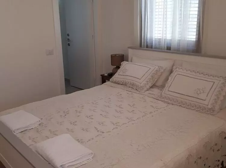 Aamiaismajoitus (B&B) Etty S House