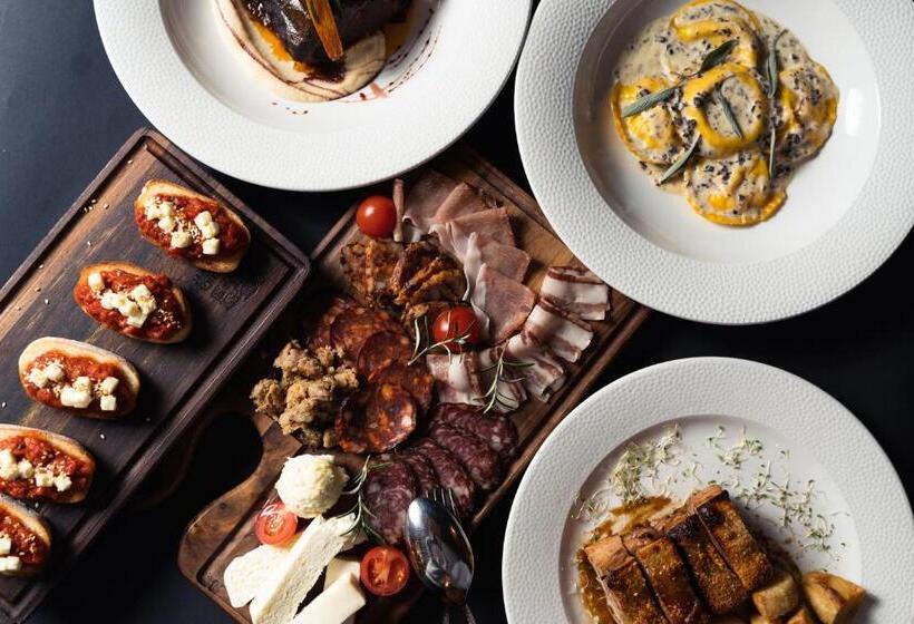 تختخواب و صبحانه Vinska Kuca Kovacevic