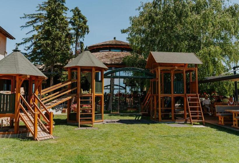 تختخواب و صبحانه Vinska Kuca Kovacevic