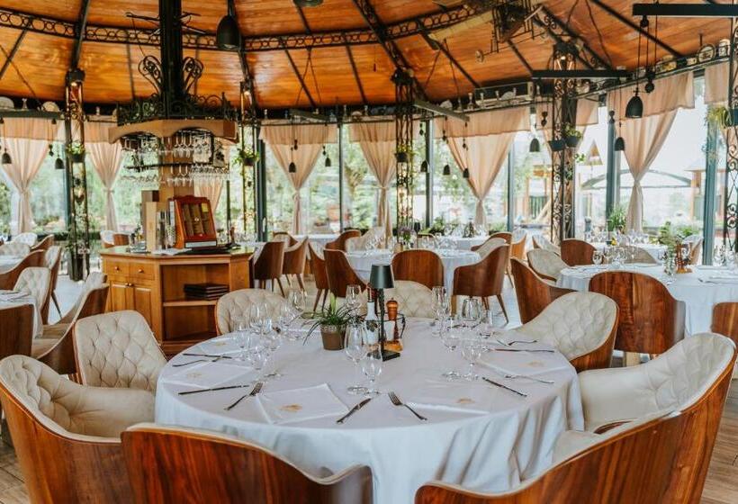 تختخواب و صبحانه Vinska Kuca Kovacevic