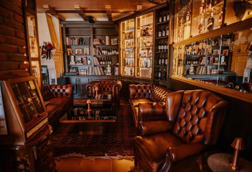 تختخواب و صبحانه Vinska Kuca Kovacevic