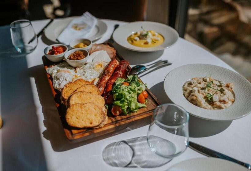 تختخواب و صبحانه Vinska Kuca Kovacevic