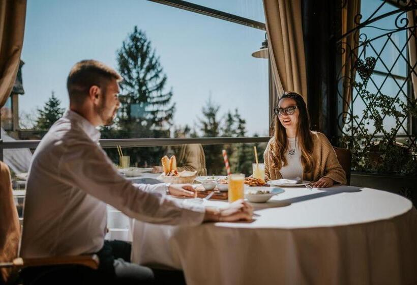 تختخواب و صبحانه Vinska Kuca Kovacevic