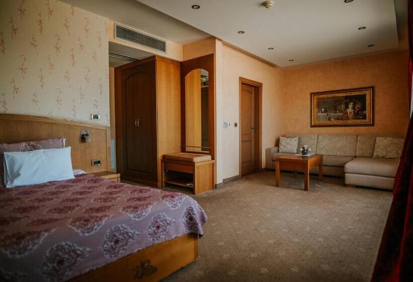 تختخواب و صبحانه Vinska Kuca Kovacevic