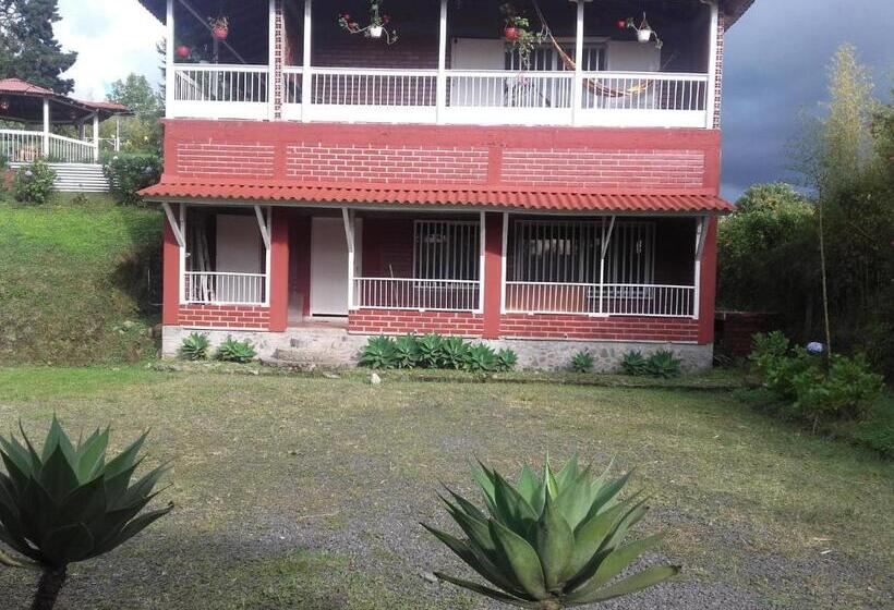 Aamiaismajoitus (B&B) La Gaviota Bnb