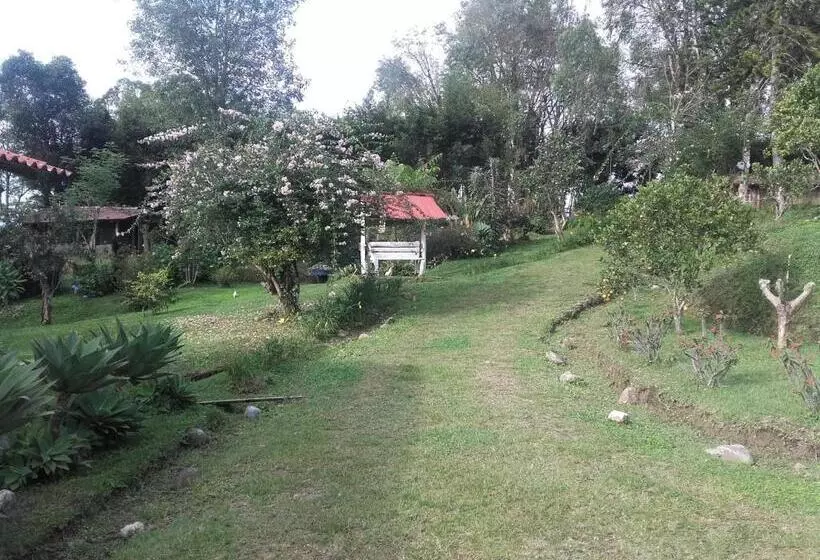 Aamiaismajoitus (B&B) La Gaviota Bnb
