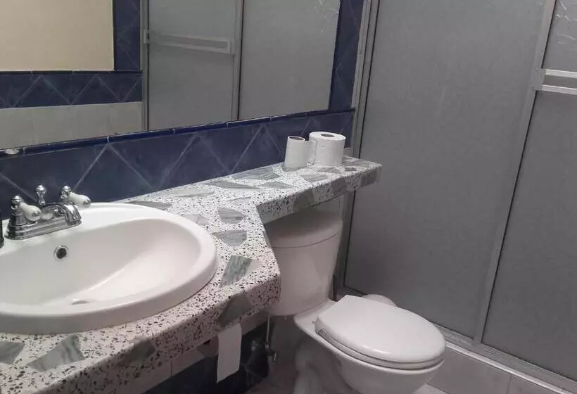 Aamiaismajoitus (B&B) La Gaviota Bnb