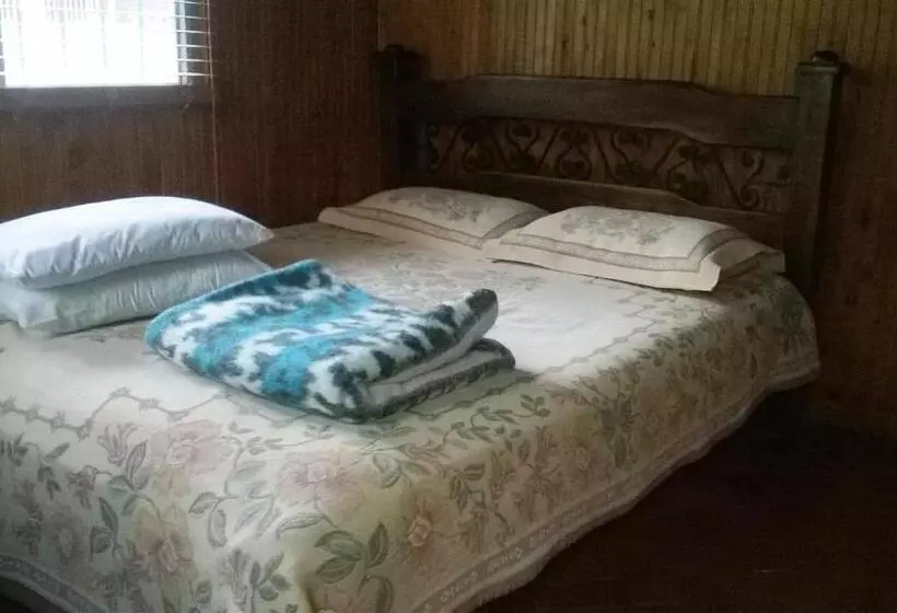 Aamiaismajoitus (B&B) La Gaviota Bnb