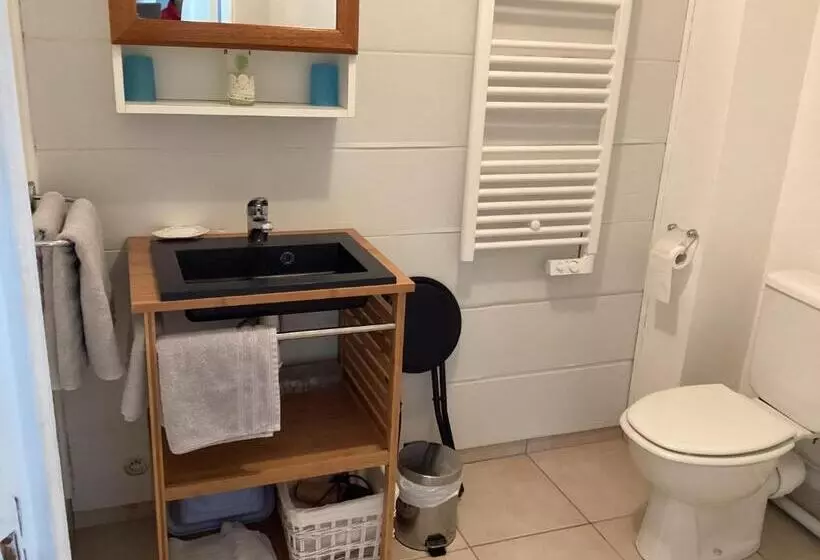 ベッドアンドブレックファースト La Grange