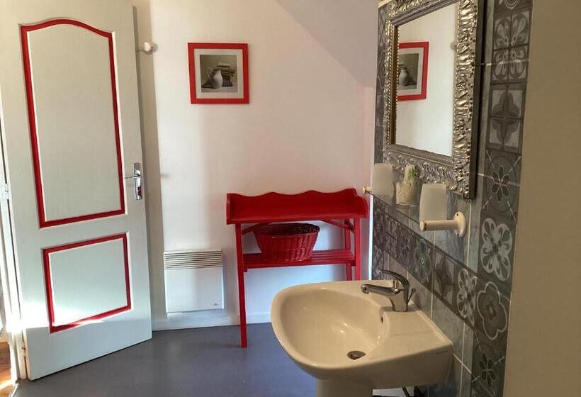 ベッドアンドブレックファースト La Grange