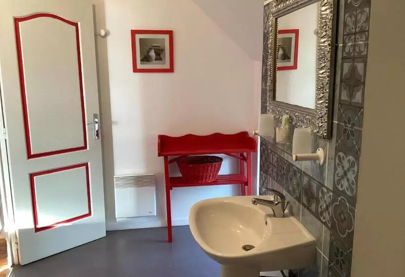 ベッドアンドブレックファースト La Grange