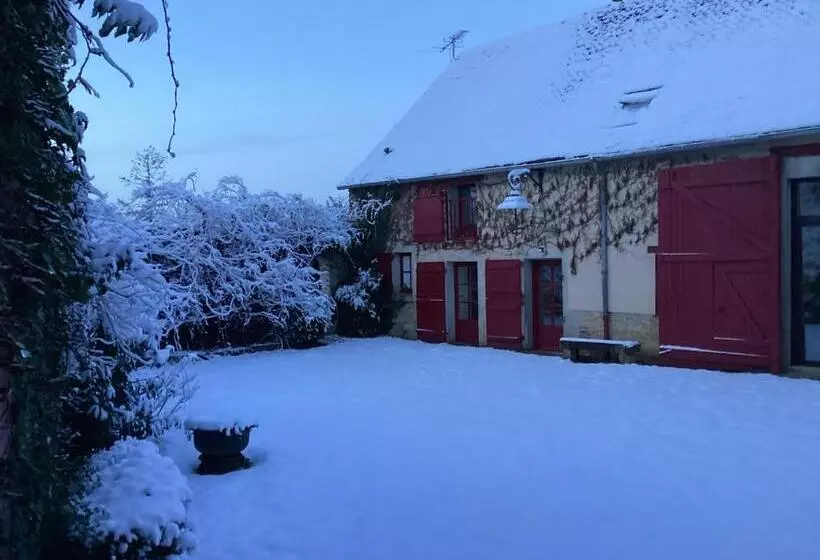 ベッドアンドブレックファースト La Grange