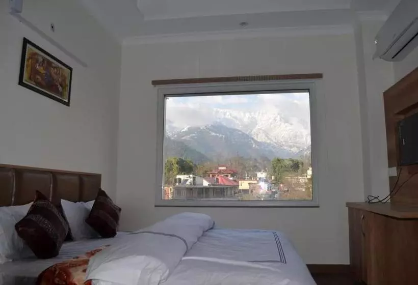 هتل Himalaya Inn
