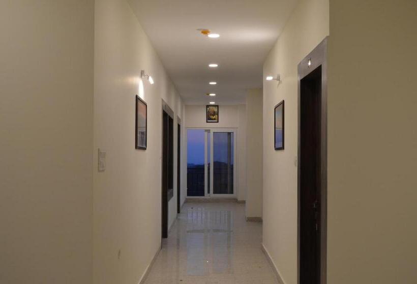 فندق Himalaya Inn